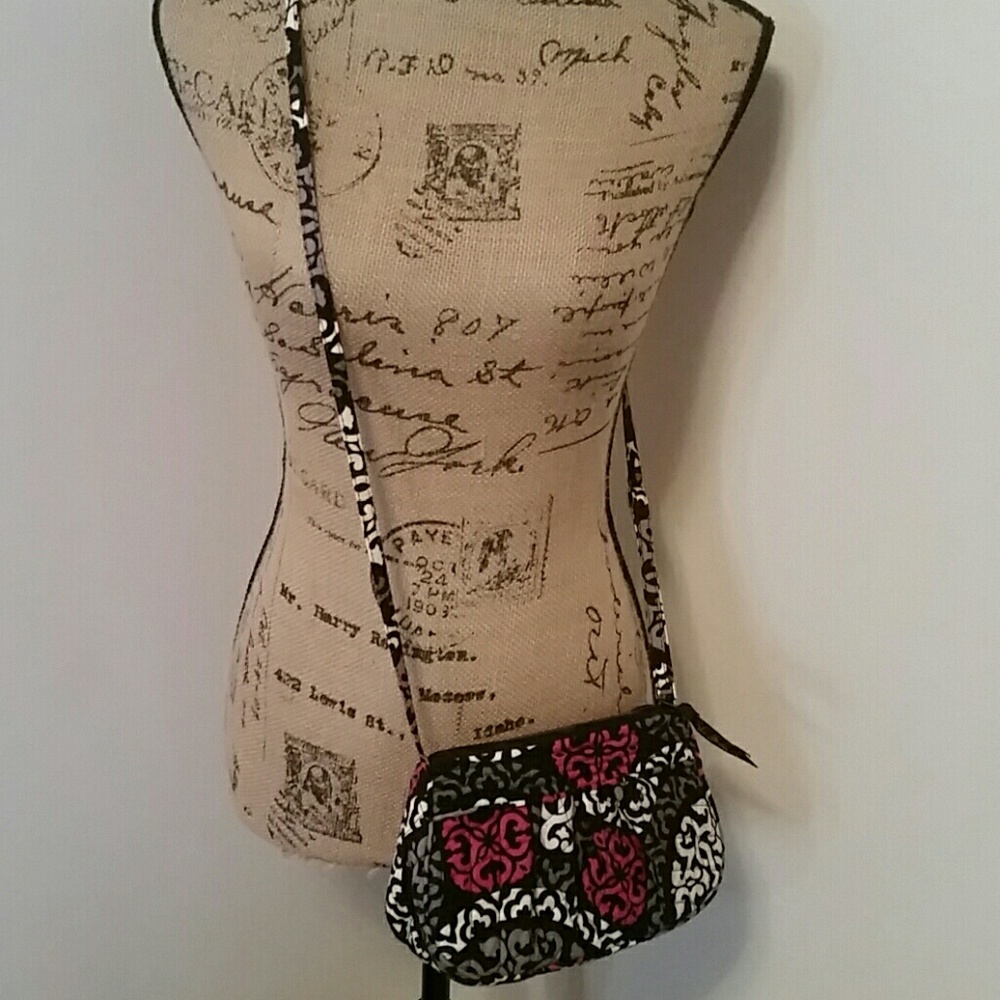 Vera Bradley Crossbody